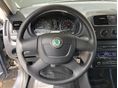 SKODA FABIA 2011/7 - 20
