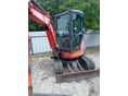 KUBOTA 2014 - 2