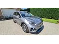 KIA NIRO e-Niro 64kWh Platinum Minden Vezetést Támogató Rendszer! JBL! KeyLessGo! 3Fázis!Hőszivattyú!