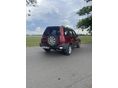 HONDA CR-V 1998 - 2