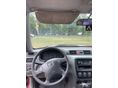 HONDA CR-V 1998 - 8