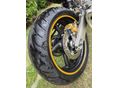 HONDA CB 650 F 2007/2 - 4
