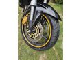 HONDA CB 650 F 2007/2 - 5