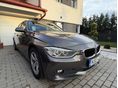 BMW 3-AS SOROZAT 2014/8 - 2