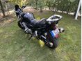 SUZUKI GSF 650 2008/11 - 3
