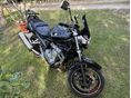SUZUKI GSF 650 2008/11 - 4