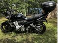 SUZUKI GSF 650 2008/11 - 5