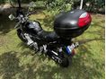 SUZUKI GSF 650 2008/11 - 7