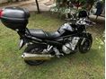 SUZUKI GSF 650 2008/11 - 8