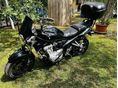 SUZUKI GSF 650 2008/11 - 9