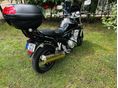 SUZUKI GSF 650 2008/11 - 10