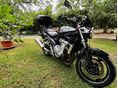 SUZUKI GSF 650 2008/11 - 11