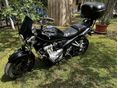 SUZUKI GSF 650 2008/11 - 7