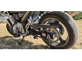 SUZUKI GSF 650 2008/11 - 8