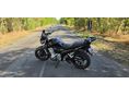 SUZUKI GSF 650 2008/11 - 3