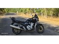 SUZUKI GSF 650 2008/11 - 6