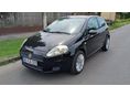 FIAT GRANDE PUNTO 2009/6 - 2