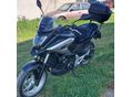 HONDA NC 750 X 