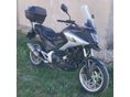 HONDA NC 750 X 2018/6 - 2