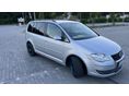 VOLKSWAGEN TOURAN 2008 - 2