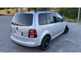 VOLKSWAGEN TOURAN 2008 - 3