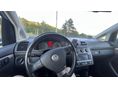 VOLKSWAGEN TOURAN 2008 - 9