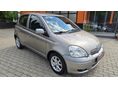 TOYOTA YARIS 2005/10 - 2