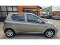 TOYOTA YARIS 2005/10 - 3