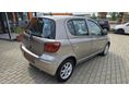 TOYOTA YARIS 2005/10 - 4