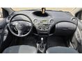 TOYOTA YARIS 2005/10 - 12