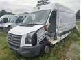 VOLKSWAGEN CRAFTER 2010 - 1