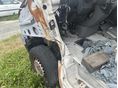 VOLKSWAGEN CRAFTER 2010 - 7