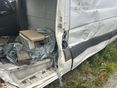 VOLKSWAGEN CRAFTER 2010 - 8
