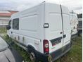 VOLKSWAGEN CRAFTER 2010 - 9