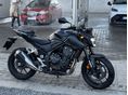 HONDA CB 500 F 
