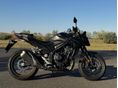 HONDA CB 500 F 2024/12 - 2