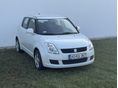 SUZUKI SWIFT 2008/3 - 3