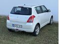 SUZUKI SWIFT 2008/3 - 4