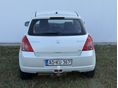 SUZUKI SWIFT 2008/3 - 5