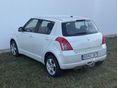 SUZUKI SWIFT 2008/3 - 6