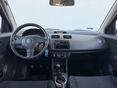 SUZUKI SWIFT 2008/3 - 7
