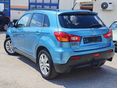 MITSUBISHI ASX 2011/6 - 3