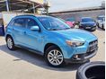 MITSUBISHI ASX 2011/6 - 4