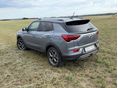 SSANGYONG KORANDO 2020/11 - 3