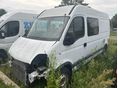 OPEL MOVANO 2008 - 2