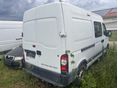 OPEL MOVANO 2008 - 3