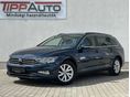 VOLKSWAGEN PASSAT VIII Variant 1.5 TSI ACT Business DSG /ACC-Parkradar-4xÜlésfűtés/ Magyarországi 1.tul./ Garancia! S-3