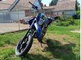 DERBI SENDA X-TREME 50 2012/6 - 2