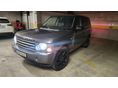 LAND ROVER RANGE ROVER 2006/10 - 2