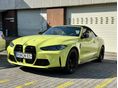 BMW M4 2024 - 11